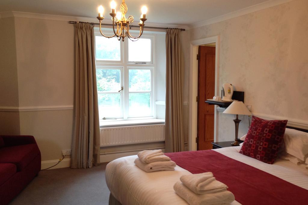Bryngarw House Hotel Bridgend  Room photo